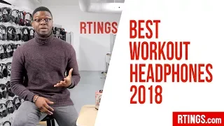 Best Workout Headphones of 2018 - RTINGS.com