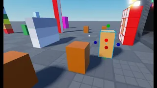 Numberblox shorts - Fractions remake ;D