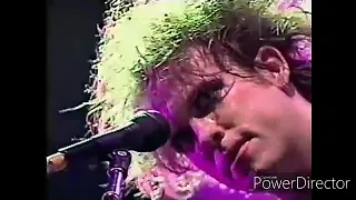 The Cure Ao Vivo Hollywood Rock 1996 Show Completo