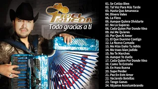 Fidel Rueda Exitos - Puros Corridos Viejitos Mix