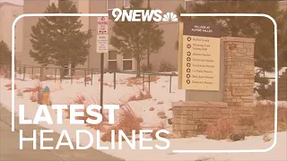 Latest Headlines | 2 killed in Colorado Springs dorm shooting identified