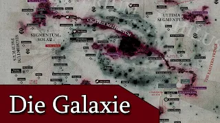 Die Galaxie des 42sten Millenniums