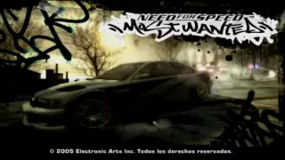 Como Cambiar El Idioma Del Need For Speed Most Wanted A Español! Voz Y TextosXD