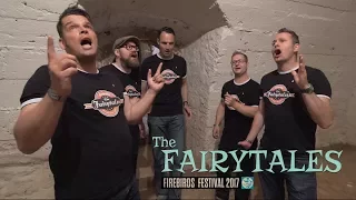 'King Without A Queen' The Fairytales FIREBIRDS FESTIVAL (sessions) BOPFLIX