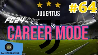 EA FC 24 Career Mode #64 | Milan, Napoli & ....... Bologna!