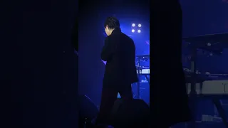 [Sion] Cutlery Collector (Live at Rolling Hall)