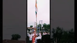 15 August independence day at debosthan bazar