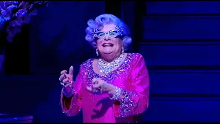 All About Me Broadway B-Roll (Dame Edna Everage & Michael Feinstein)