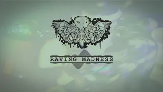 DJ Raving Madness # 070 Millennium Hardcore Podcast