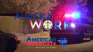 Find Your Career in Law Enforcement | Alaska @ Work