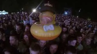 #zaxidfest ЗАХІД 2013 - відео першого дня фестивалю.