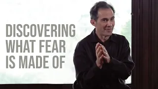 Discovering What Fear is Made Of