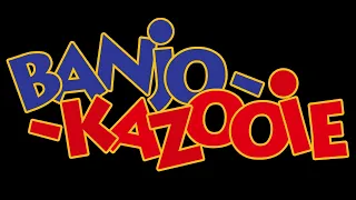 Gruntilda's Lair (Mad Monster Mansion) - Banjo-Kazooie