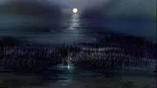 Schumann-Mondnacht(moonlit night)