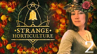 The Dark Truth Behind Grizedale Forest - Strange Horticulture - 02 #strangehorticulture