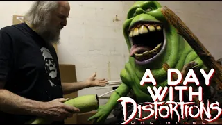 The ULTIMATE Distortions Unlimited Tour!