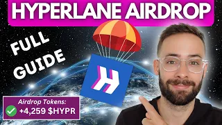 Complete Hyperlane AIRDROP Tutorial [FULL Walkthrough]