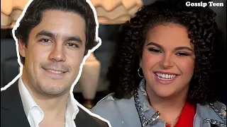 Es Super Guapa…Eduardo Capetillo Habla De Lo Hermosa Que Es Lucerito Mijares #eduardocapetillojr