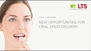 [MAY 2015] Oral Thin Films – New opportunities for oral drug delivery.