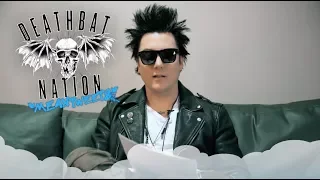 Avenged Sevenfold Read Mean Tweets: Episode 1