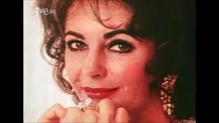 De película: Elizabeth Taylor