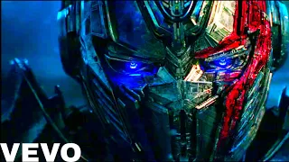 Indila - Ainsi Bas la Vida (Tiktok Remix) | Transformers The Last Knight [Optimus Prime]