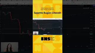 Sepette Bugün: Litecoin