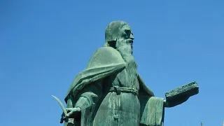 Ramon Llull: Medieval Prophet of Computer Science ∣ BBC Discovery