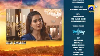 Mehroom Episode 21 Teaser - 2nd May 2024 - Har Pal Geo