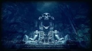 Mayan Temple ▲ Full On & Progressive Psytrance Mix ▲ Maya Trip Set ▲