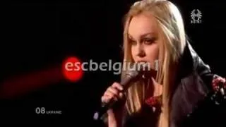 ALYOSHA - SWEET PEOPLE EUROVISION 2010  (SEMI-FINAL 2)