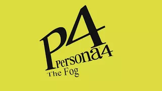 The Fog - Persona 4
