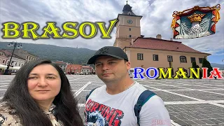 Top Must-see Attractions In Brasov, Romania