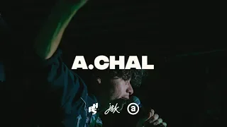 Extended Play I A. CHAL