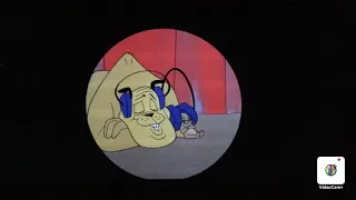 Tom and Jerry classics on HBO max title cards and endings part 7