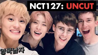 What NCT were REALLY like...!? (UNCUT Interview)