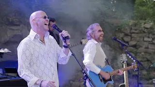 NIGHT FEVER - tribute to the BEE GEES | Live in Concert 2022