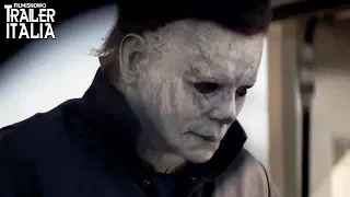 HALLOWEEN (2018) | Nuovo Trailer Italiano del Film Horror con Michael Myers