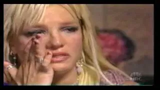 BRITNEY SPEARS ★ BEARS ALL (interview 2006) - part 4