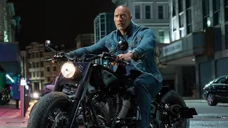 Masked Wolf - Astronaut In The Ocean (Remix) | Hobbs And Shaw | SUPRIYO