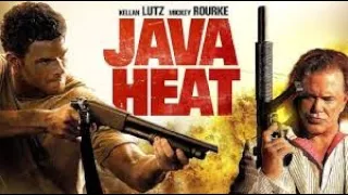 Java Heat Full Movie Story Teller / Facts Explained / Hollywood Movie / Java Heat  / Kellan Lutz