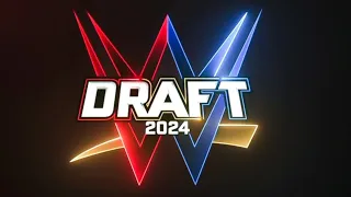 WWE 2024 RAW DRAFT PICKS PREDICTIONS