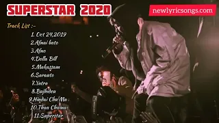 VTEN - Superstar Album 2021 | Vten New Songs 2021 | Vten  Songs