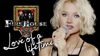 Love Of A Lifetime - Firehouse (Alyona)