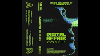 slowerpace 音楽 - digital affair デジタルデート