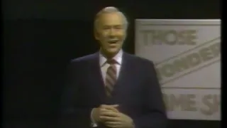 CFTO Those Wonderful TV Game Shows promo, 1984