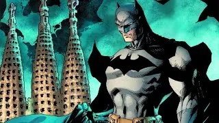 9 Things that Influenced Telltale's Batman - IGN Access