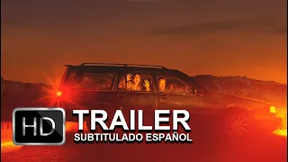 Speak no Evil (2021) | Trailer subtitulado en español