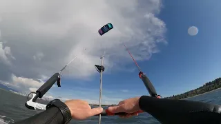 Jericho Sessions - KiteFOIL