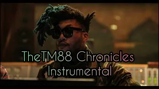 The TM88 Chronicles Instrumental (Prod By Myke Vinz)